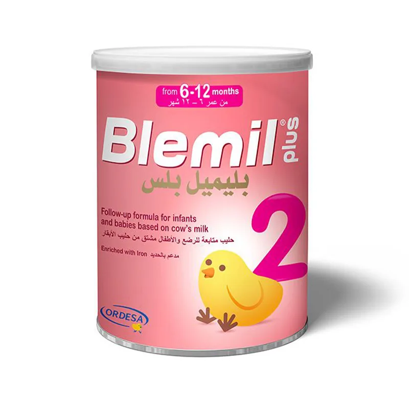 Blemil Plus 2 400g