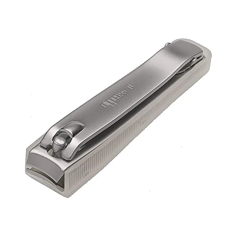 Nail Clipper Silver Big Nc