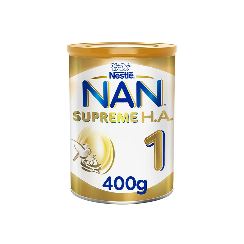 Nan HA 1 400g