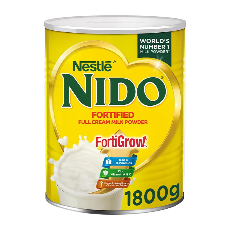 Nido Milk 1800g