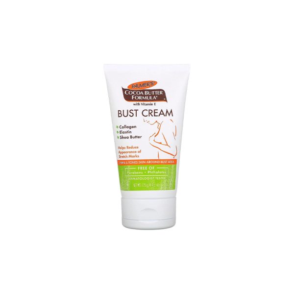 Palmers Cocoa Butter Bust Cream 125Gm