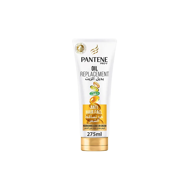 Pantene Oilreplacement Anti Hair Fall 275Ml(1001)