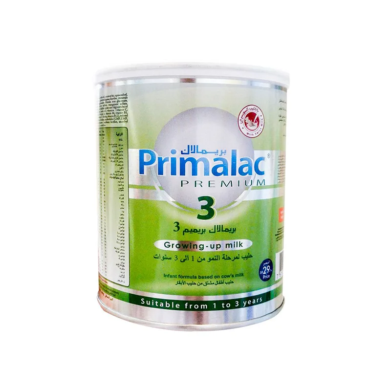 Primalac 3 400g