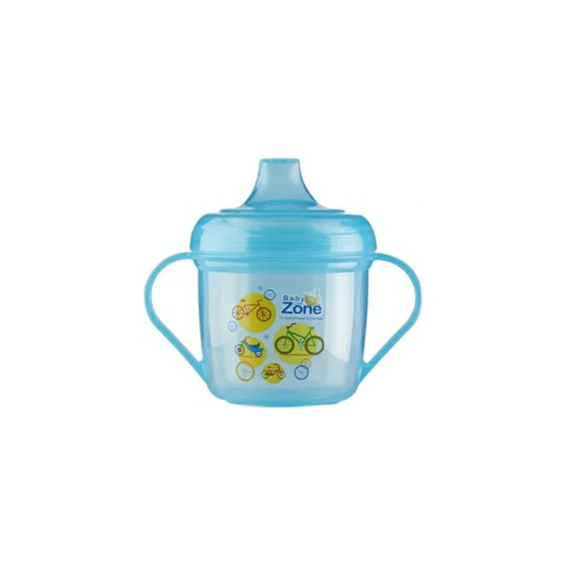 BABY ZONE BABY CUP 180ML