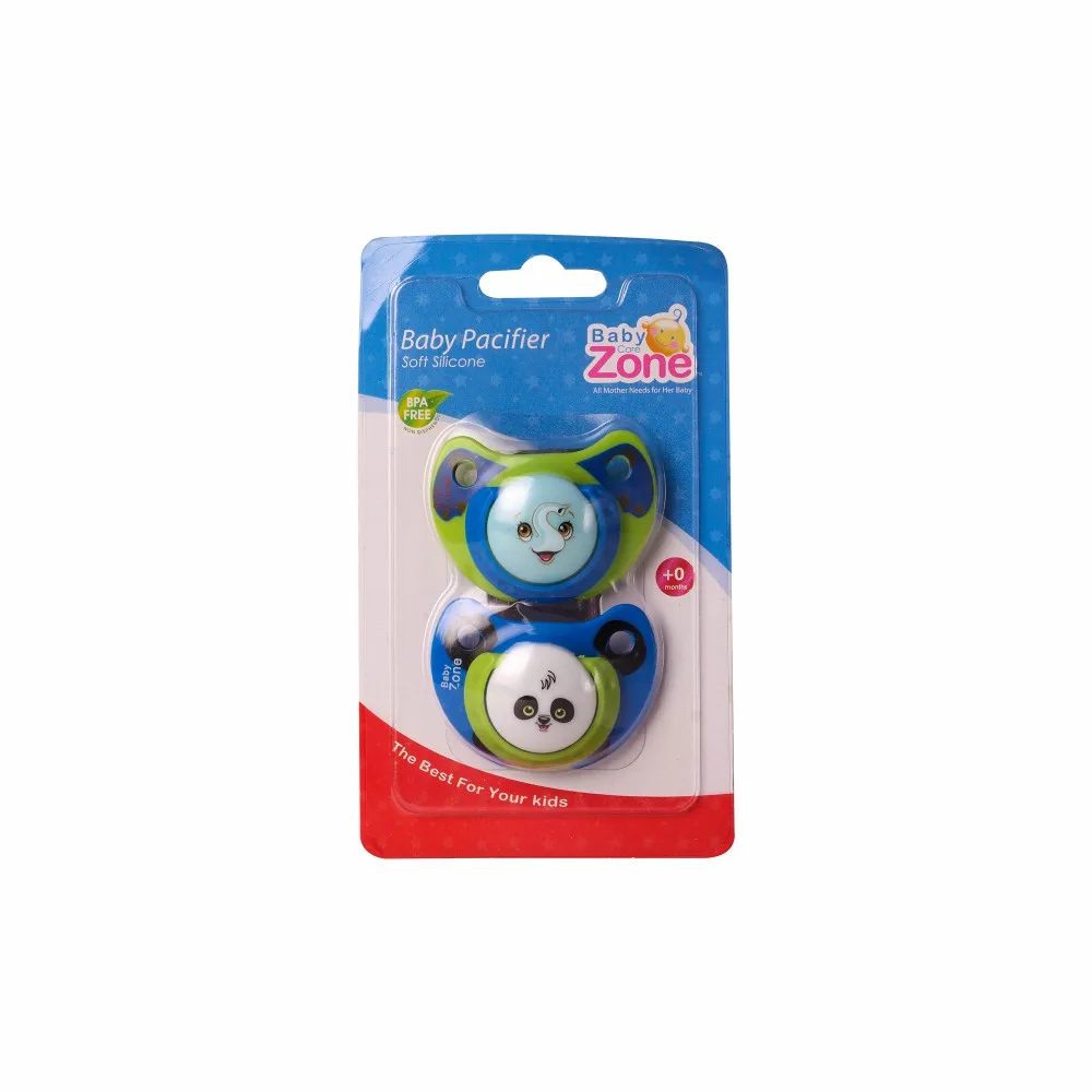 BABY ZONE PACIFIER