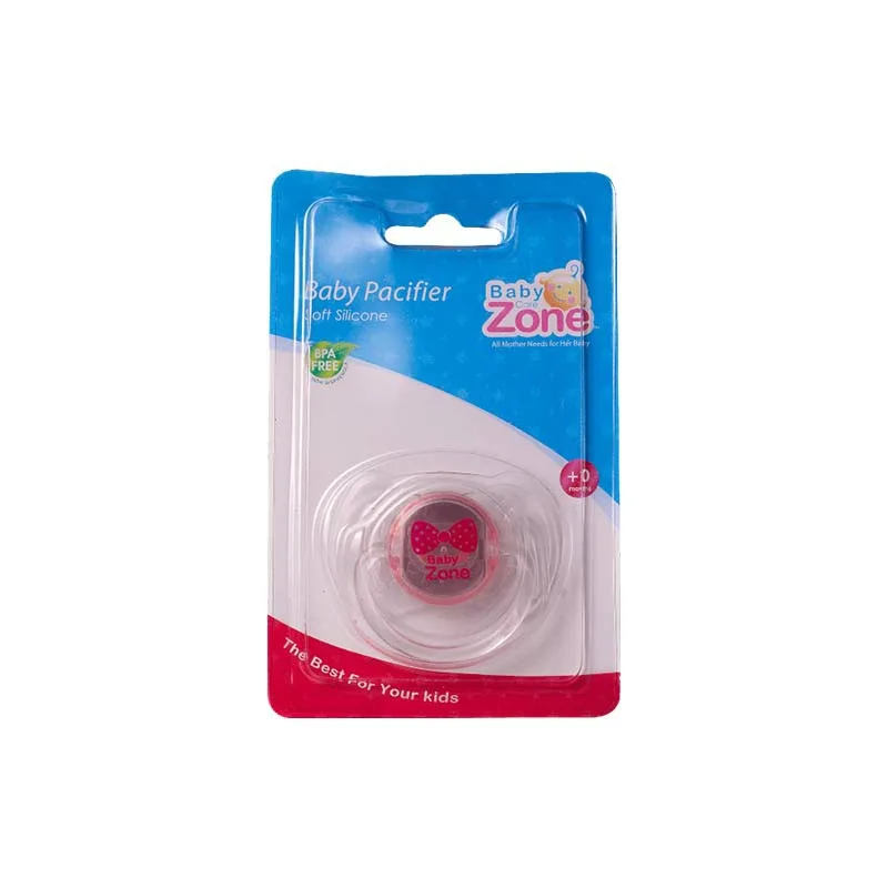 BABYZONE PACIFIER