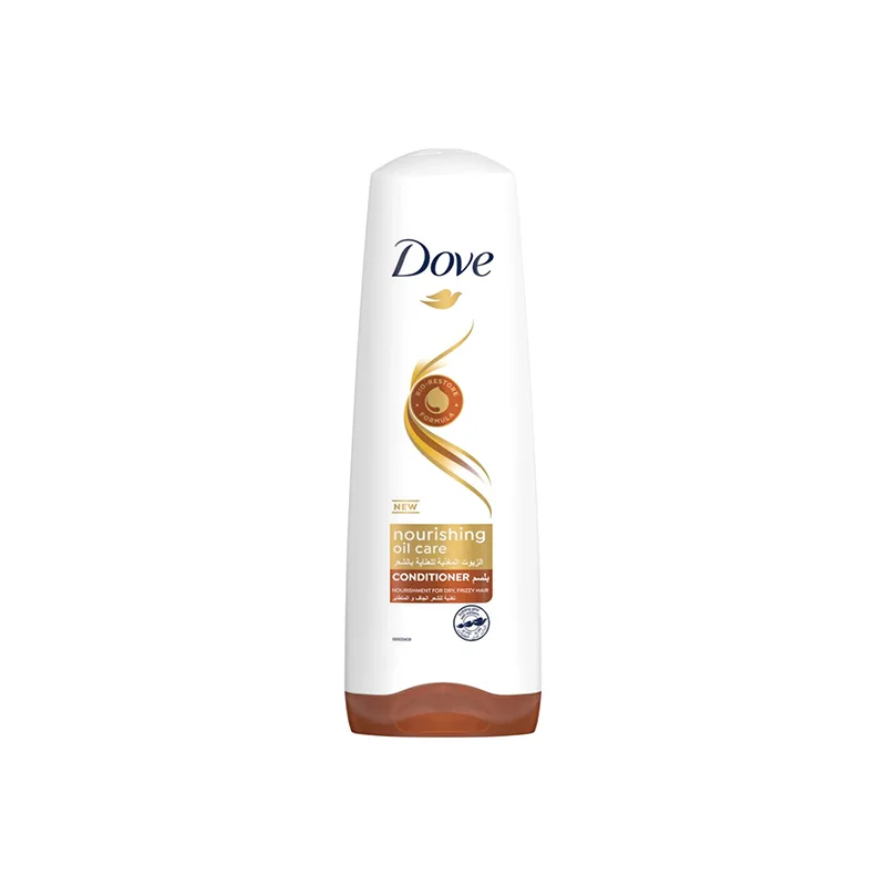 DOVE CONDITIONER NOURISHING OIL CARE 350ML