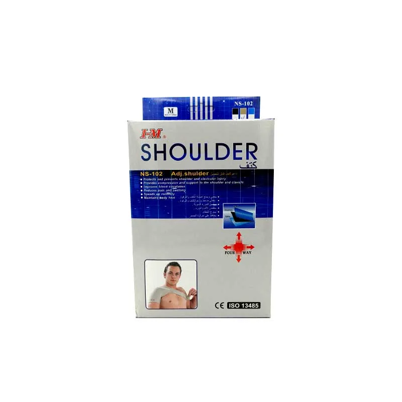 Im Ns-102 M Shoulder