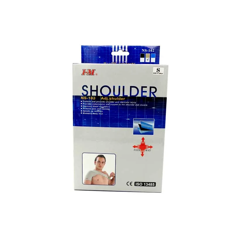 Im Ns-102 S Shoulder